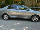 Chevrolet Cobalt 2025 года