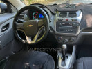 Chevrolet Cobalt 2025 года
