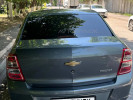 Chevrolet Cobalt 2025 года