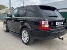 Land Rover Range Rover Sport 2005 года