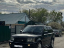 Land Rover Range Rover Sport 2005 года