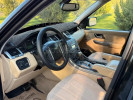 Land Rover Range Rover Sport 2005 года