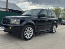 Land Rover Range Rover Sport 2005 года