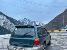 Subaru Forester 2000 года