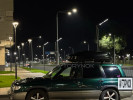 Subaru Forester 2000 года