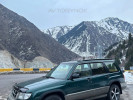 Subaru Forester 2000 года
