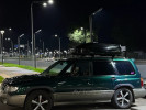 Subaru Forester 2000 года