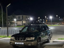 Subaru Forester 2000 года
