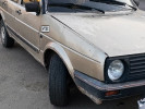 Volkswagen Golf 1987 года
