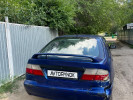 Nissan Primera 1997 года