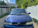 Nissan Primera 1997 года