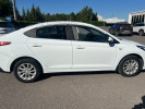 Hyundai Accent 2021 года
