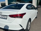 Hyundai Accent 2021 года