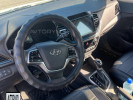 Hyundai Accent 2021 года