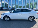 Hyundai Accent 2021 года