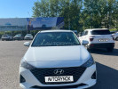 Hyundai Accent 2021 года