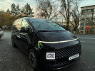 Hyundai Staria 2024 года