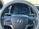 Hyundai Elantra 2017 года