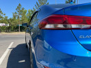 Hyundai Elantra 2017 года