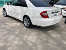 Toyota Camry 2002 года