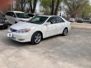 Toyota Camry 2002 года