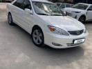 Toyota Camry 2002 года