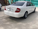 Toyota Camry 2002 года
