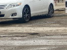 Toyota Camry 2010 года