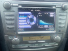 Toyota Camry 2010 года