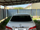 Nissan Almera 2018 года