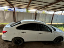 Nissan Almera 2018 года