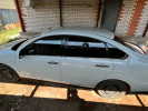 Nissan Almera 2018 года