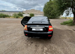 ВАЗ (Lada) Priora 2009 года