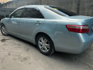 Toyota Camry 2007 года