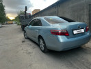 Toyota Camry 2007 года