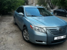 Toyota Camry 2007 года
