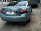Toyota Camry 2007 года