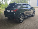 Mitsubishi ASX 2020 года