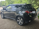 Mitsubishi ASX 2020 года