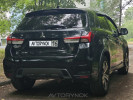 Mitsubishi ASX 2020 года