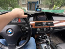 BMW 5 серия 2009 года