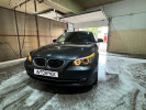 BMW 5 серия 2009 года