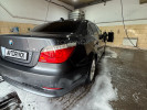 BMW 5 серия 2009 года