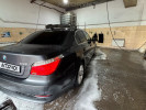 BMW 5 серия 2009 года