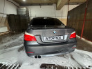 BMW 5 серия 2009 года
