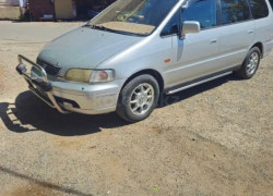 Honda Odyssey 1995 года