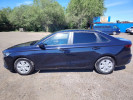 Geely Emgrand 2023 года