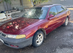 Mazda 626 1991 года