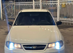 Daewoo Nexia 2013 года
