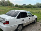 Daewoo Nexia 2013 года
